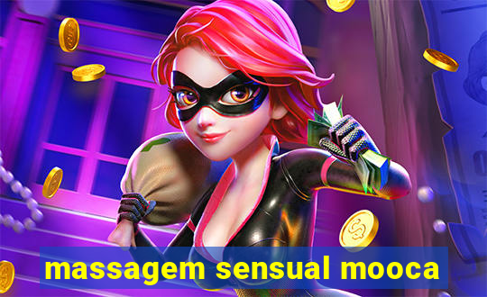 massagem sensual mooca